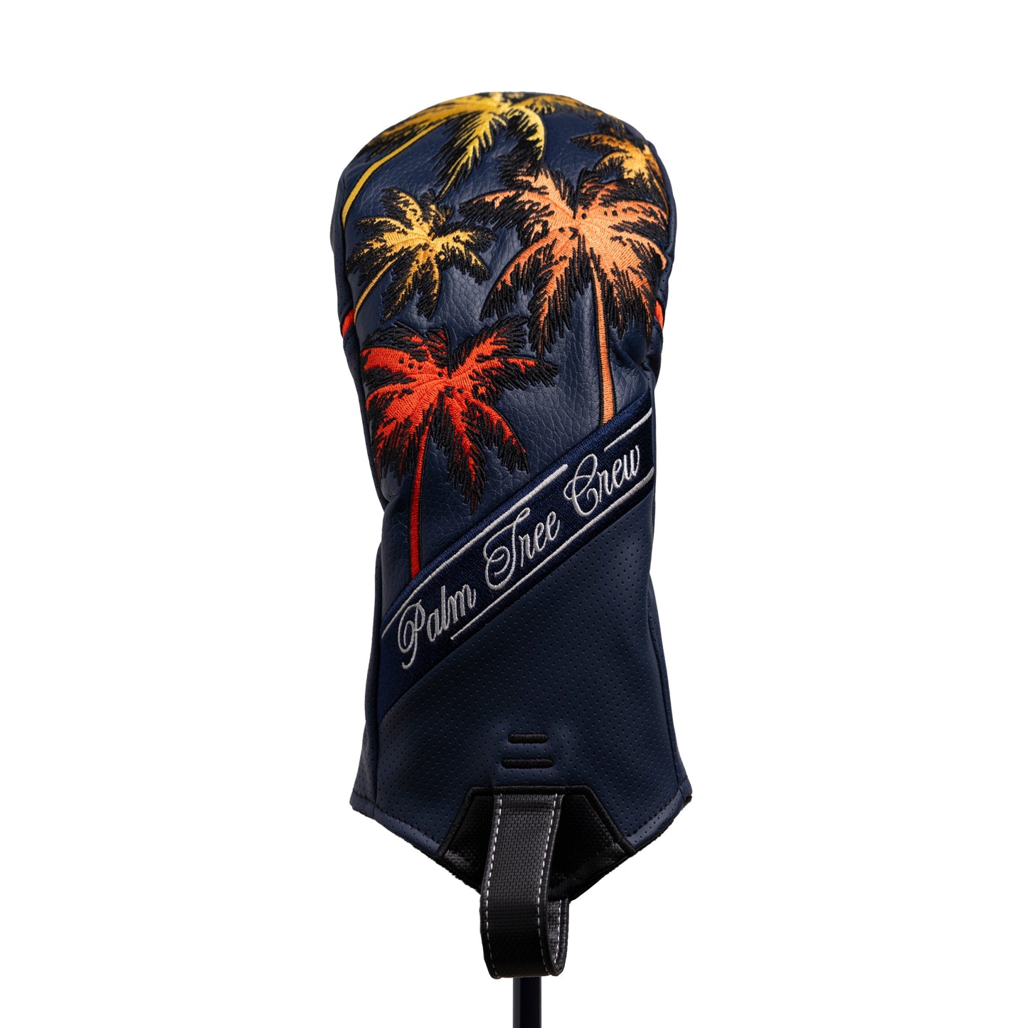 DS-ADAPT MAX-K Palm Tree Crew Driver - Limited Edition