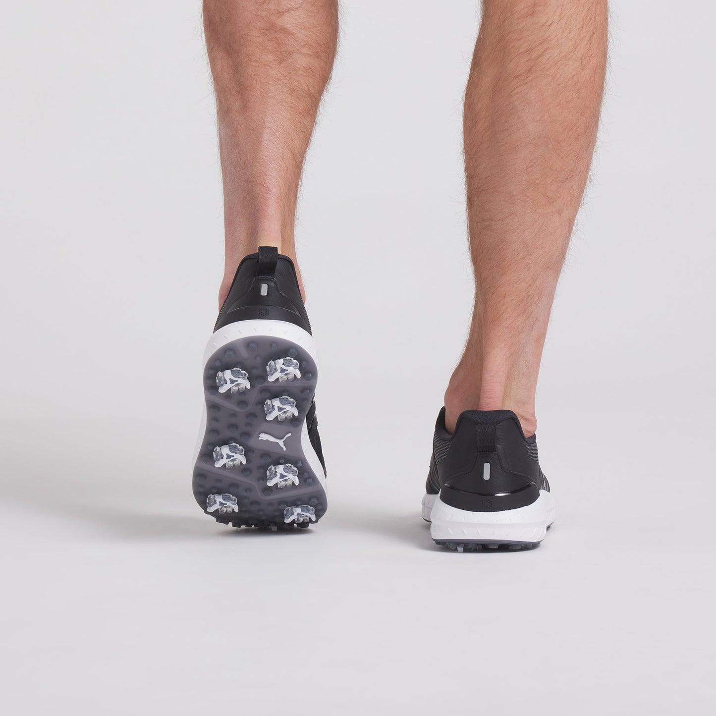 Puma Black / Puma Silver / Slate Sky