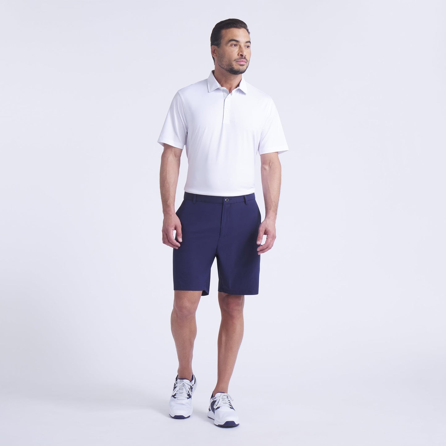 Deep Navy