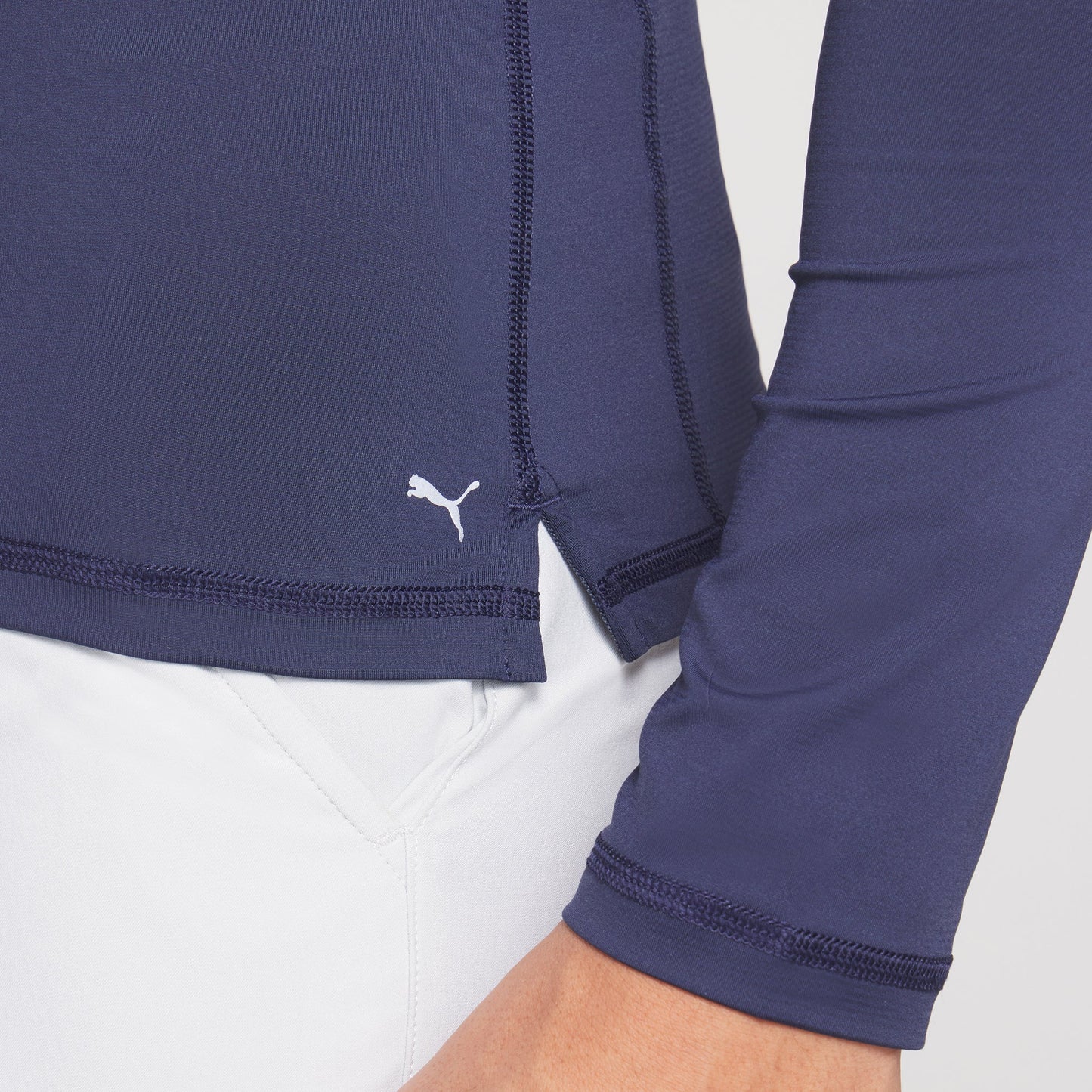 Deep Navy