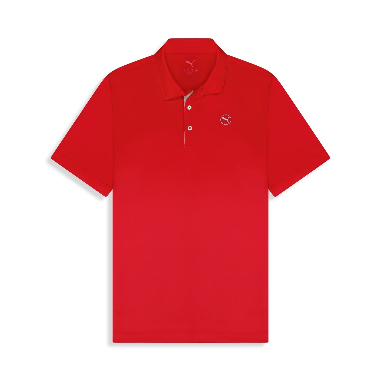 Strong Red