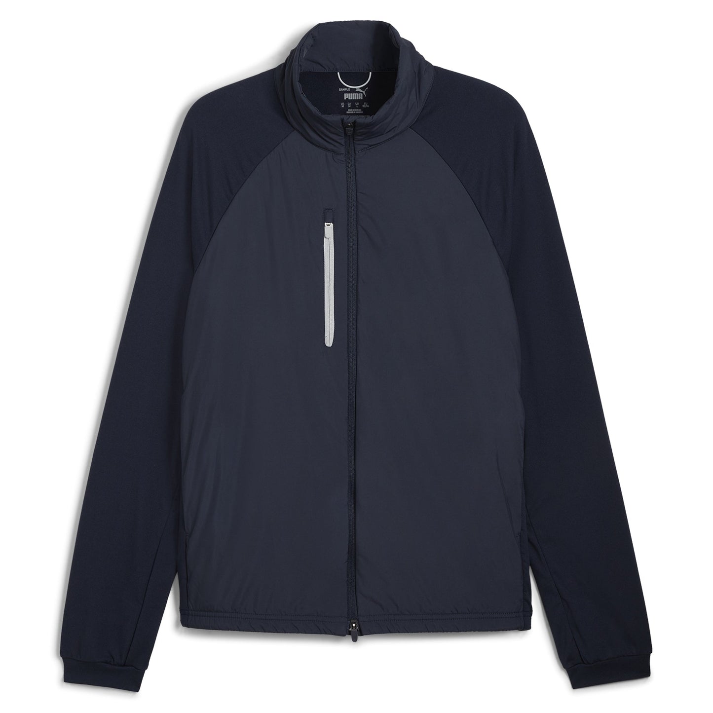Deep Navy