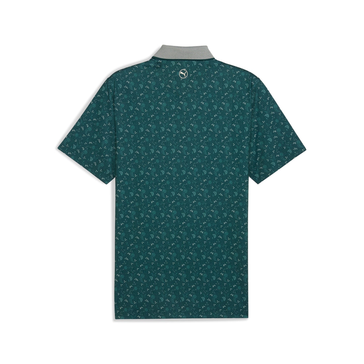 MATTR Ornamental Golf Polo