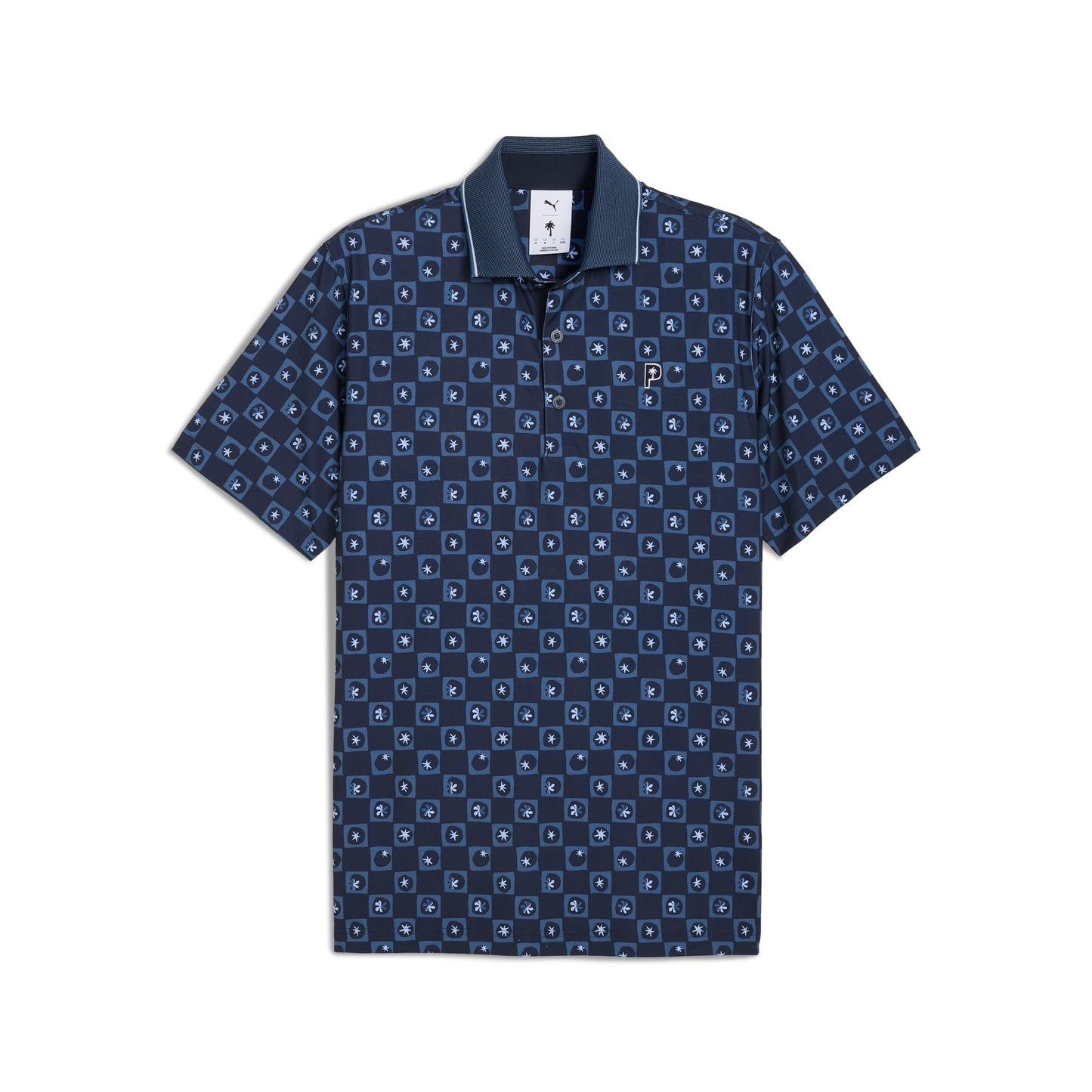 Deep Navy