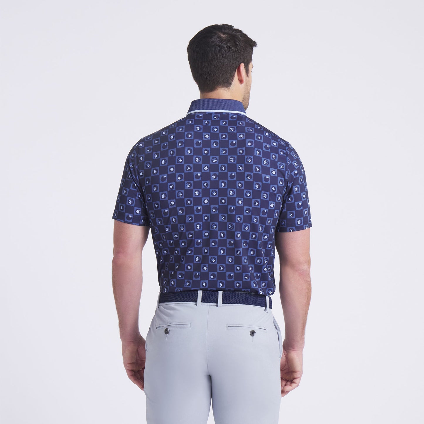 Deep Navy