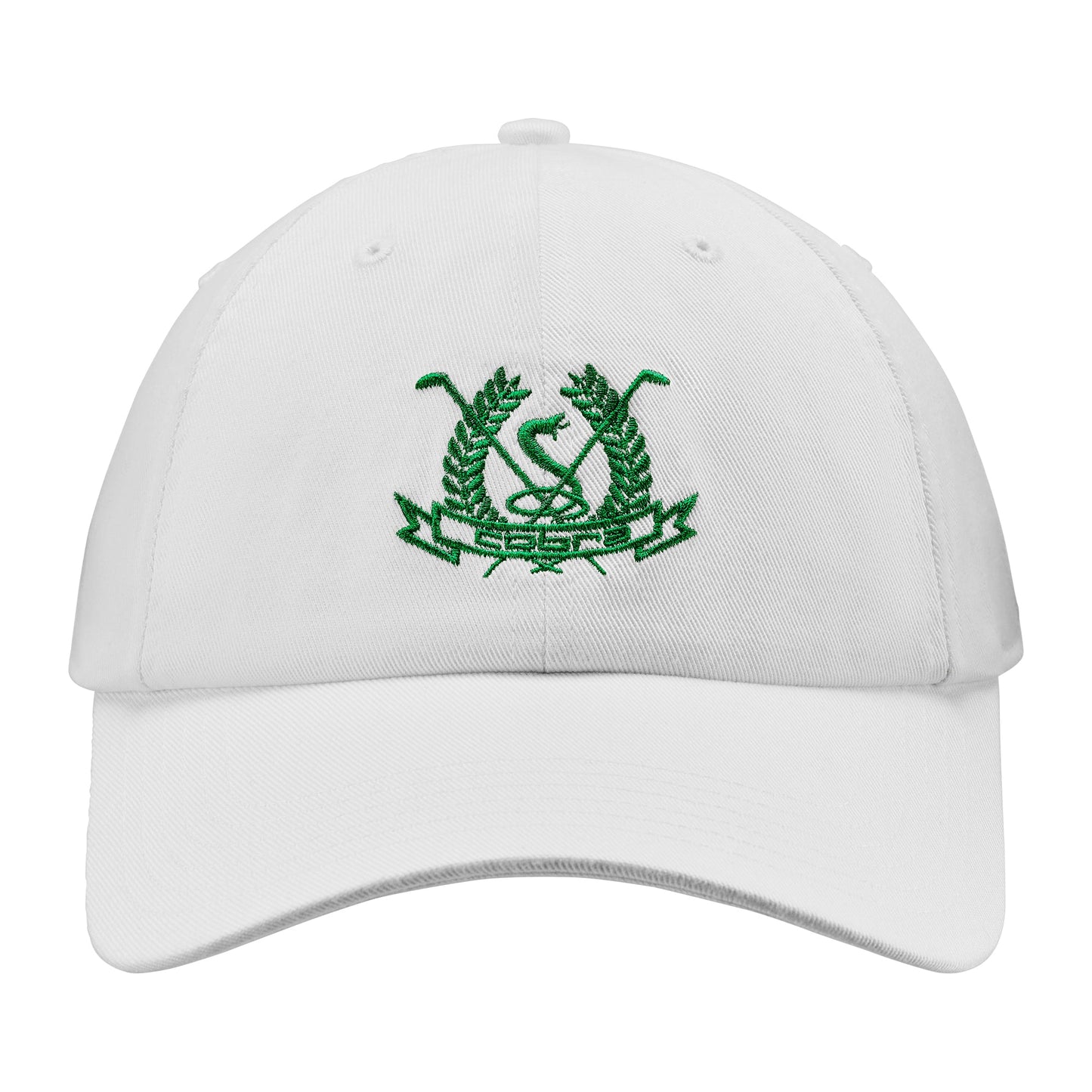 White Glow / Archive Green