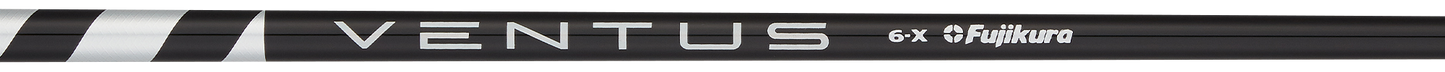 Fujikura Ventus Black 6 Graphite Stiff