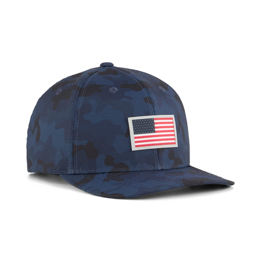 Deep Navy