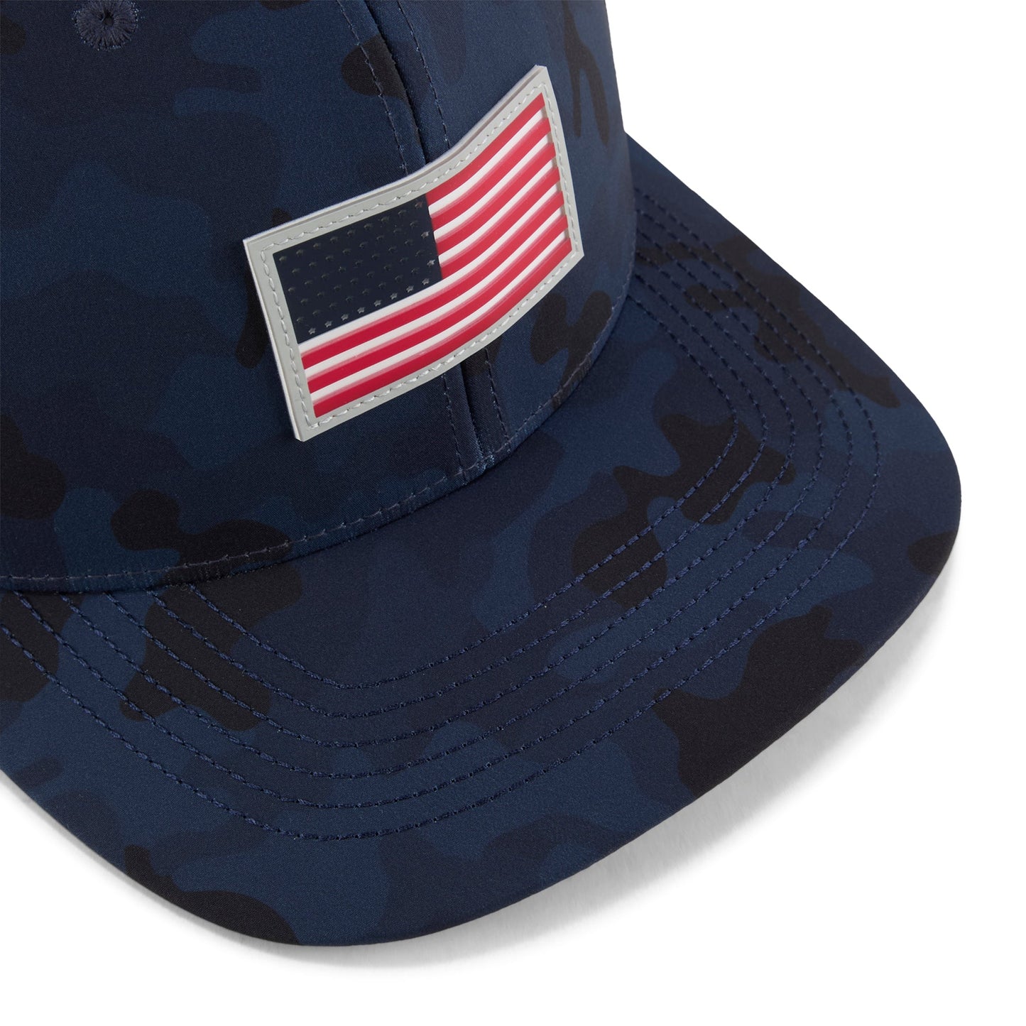 Deep Navy