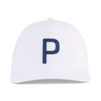 Heritage P Golf Cap