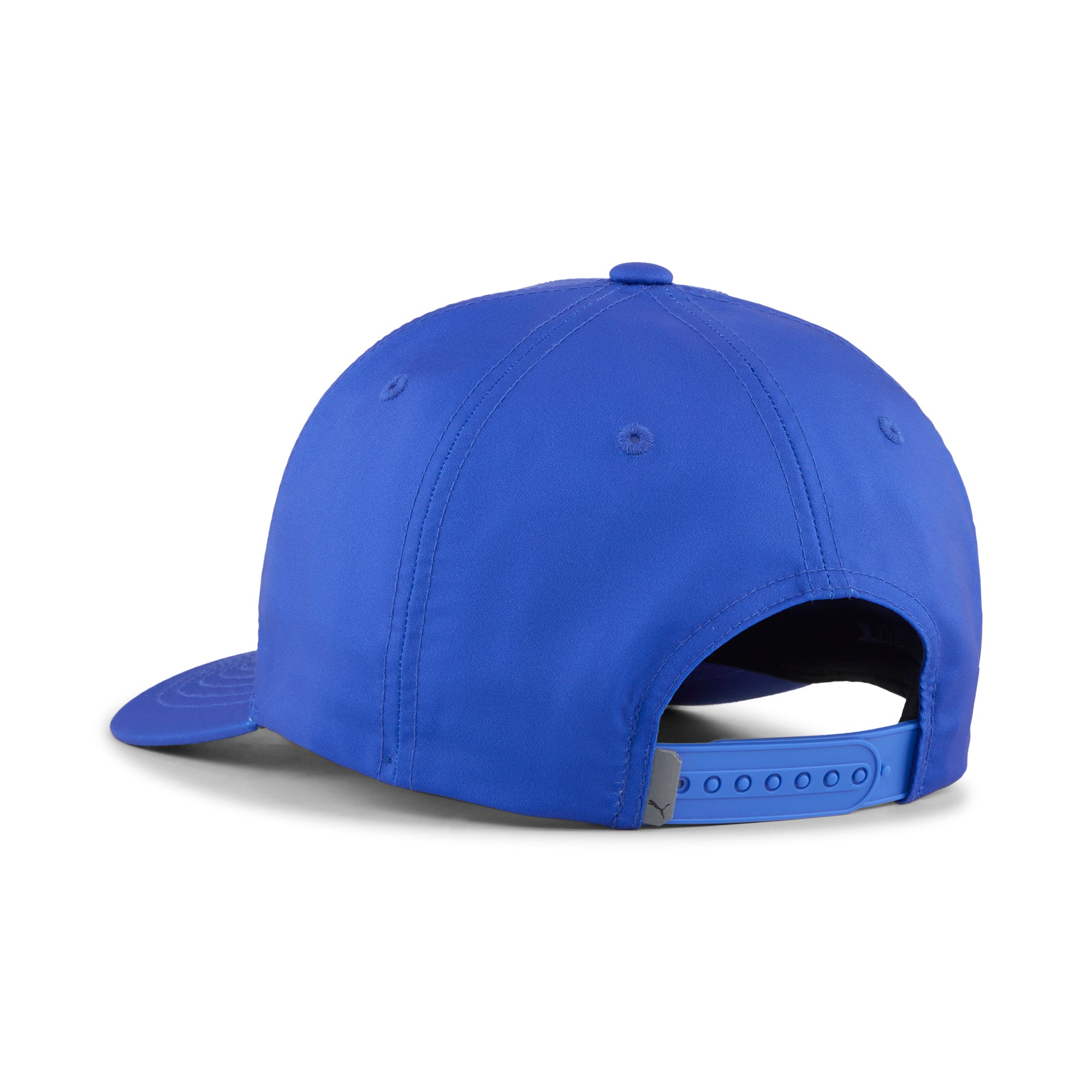 Royal Sapphire / Candy Apple