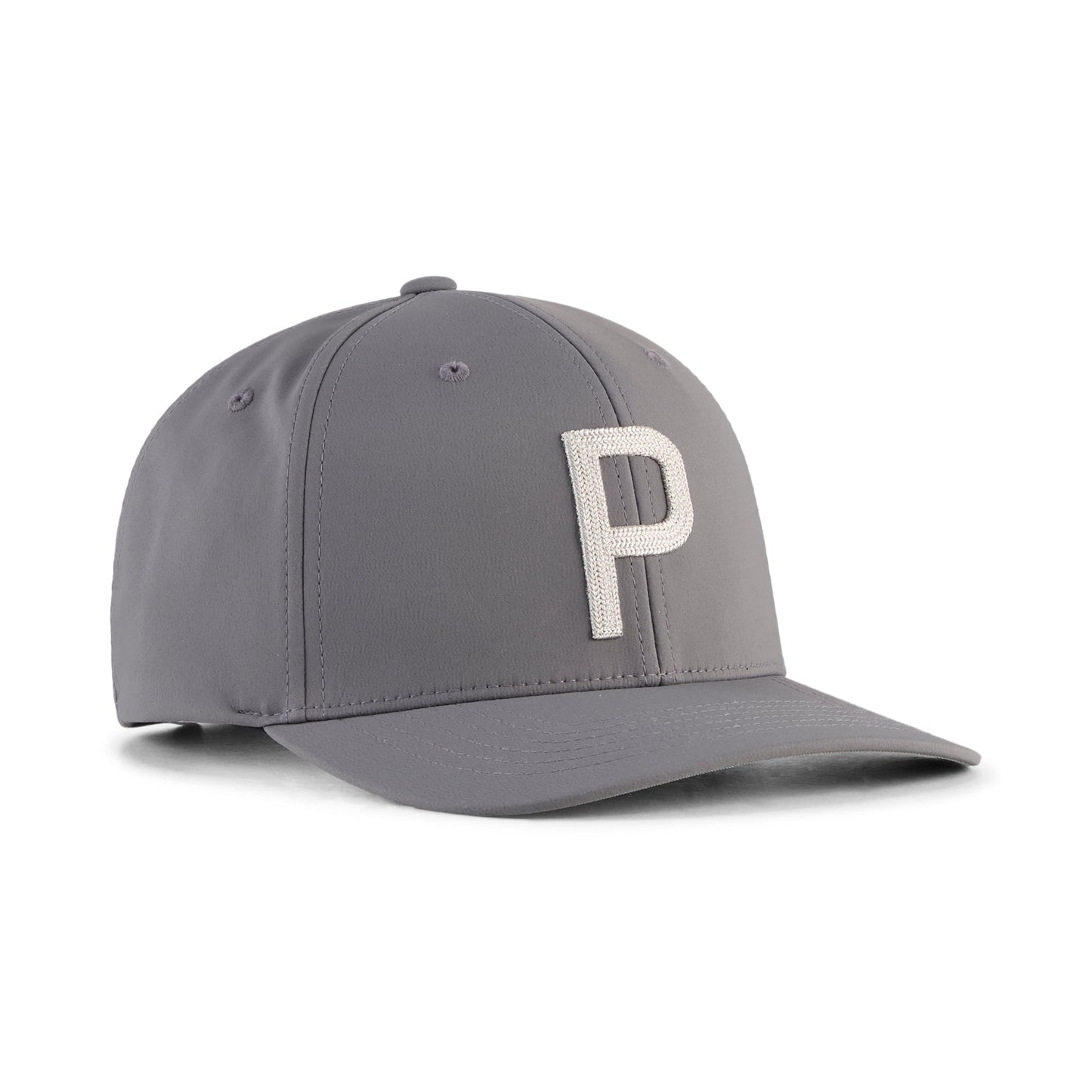 Shady Gray / Platino Silver