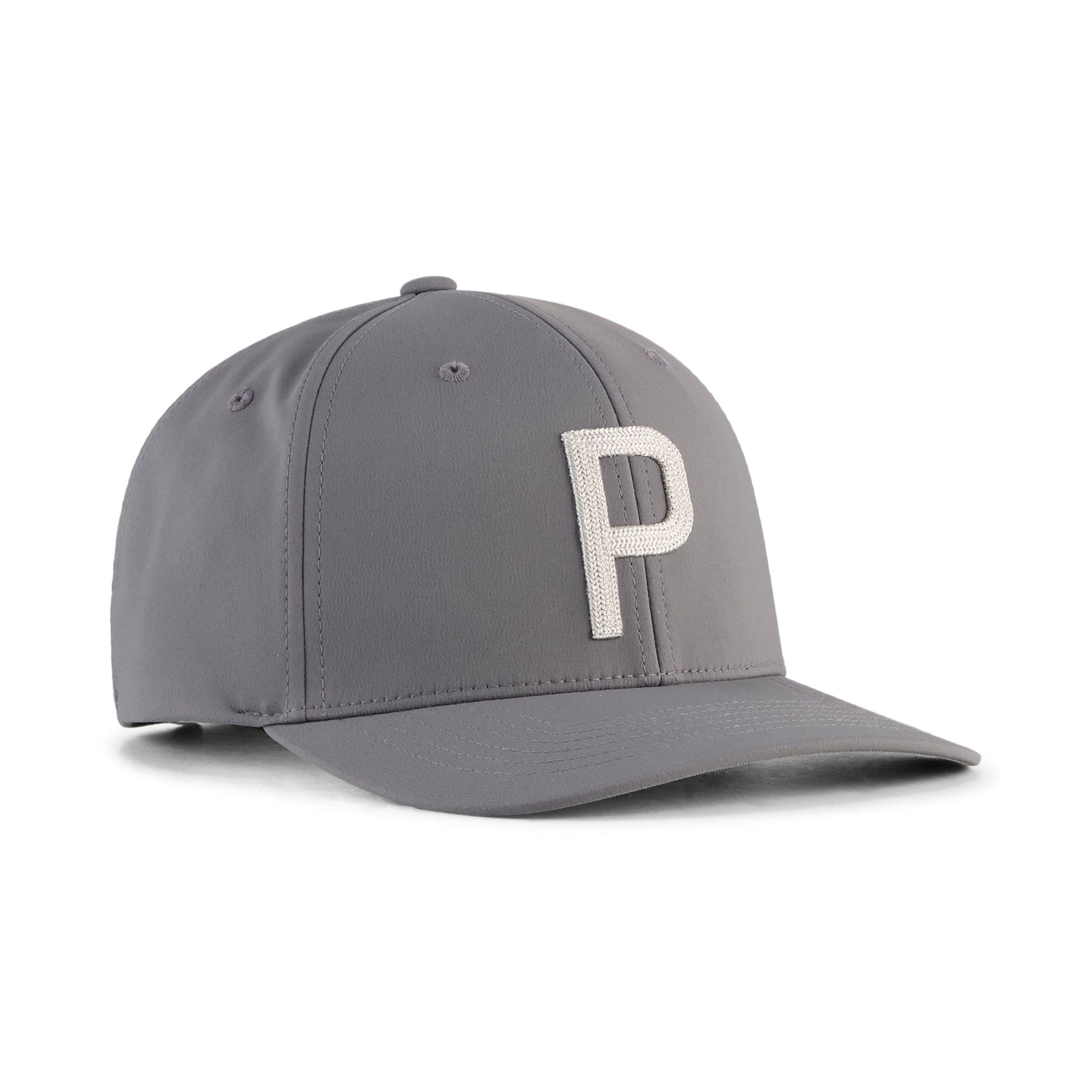 Shady Gray / Platino Silver