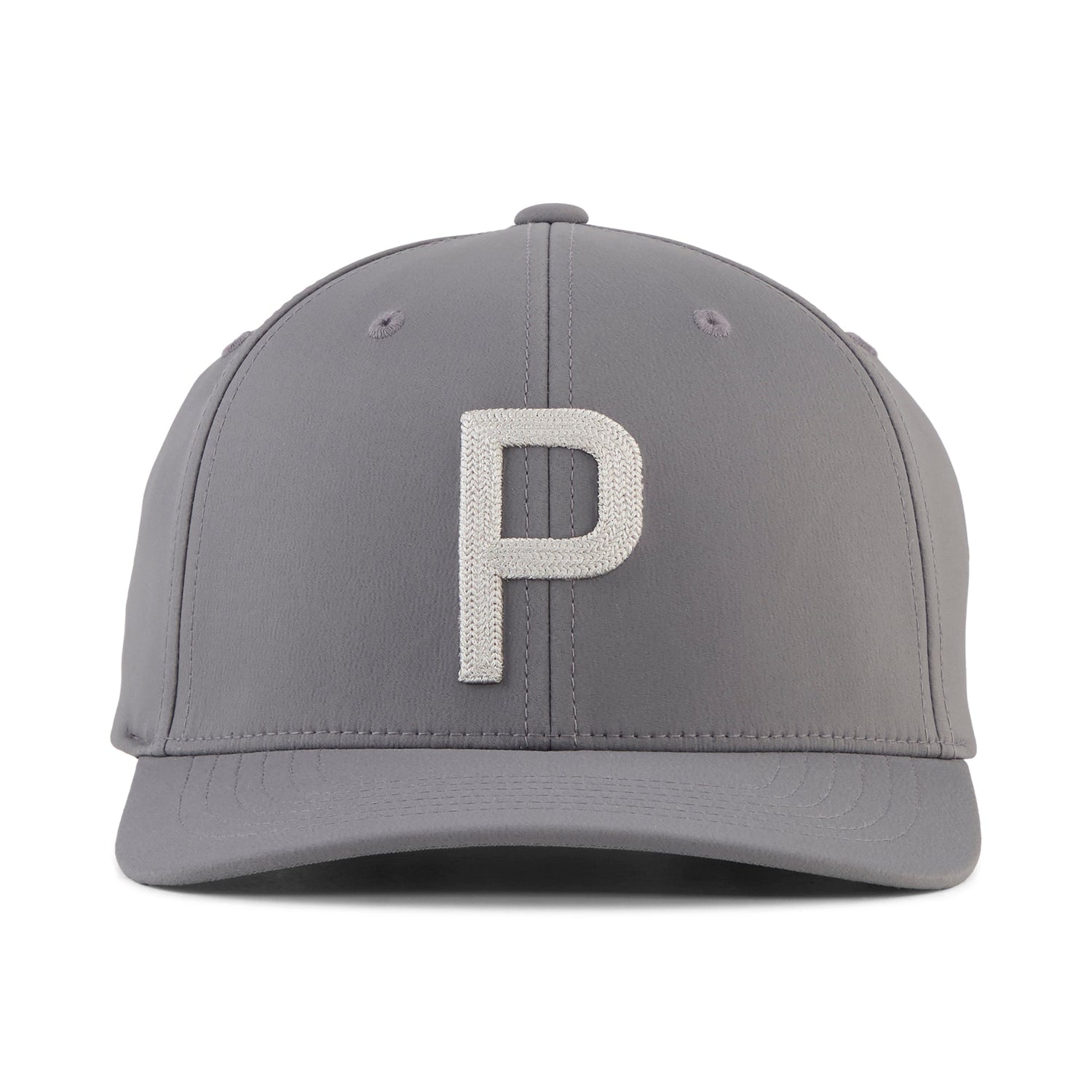 Shady Gray / Platino Silver