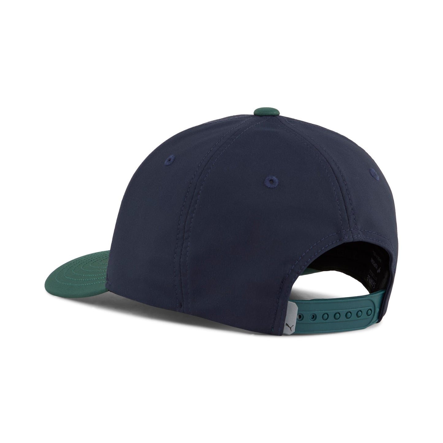 Deep Navy / Green Terrain