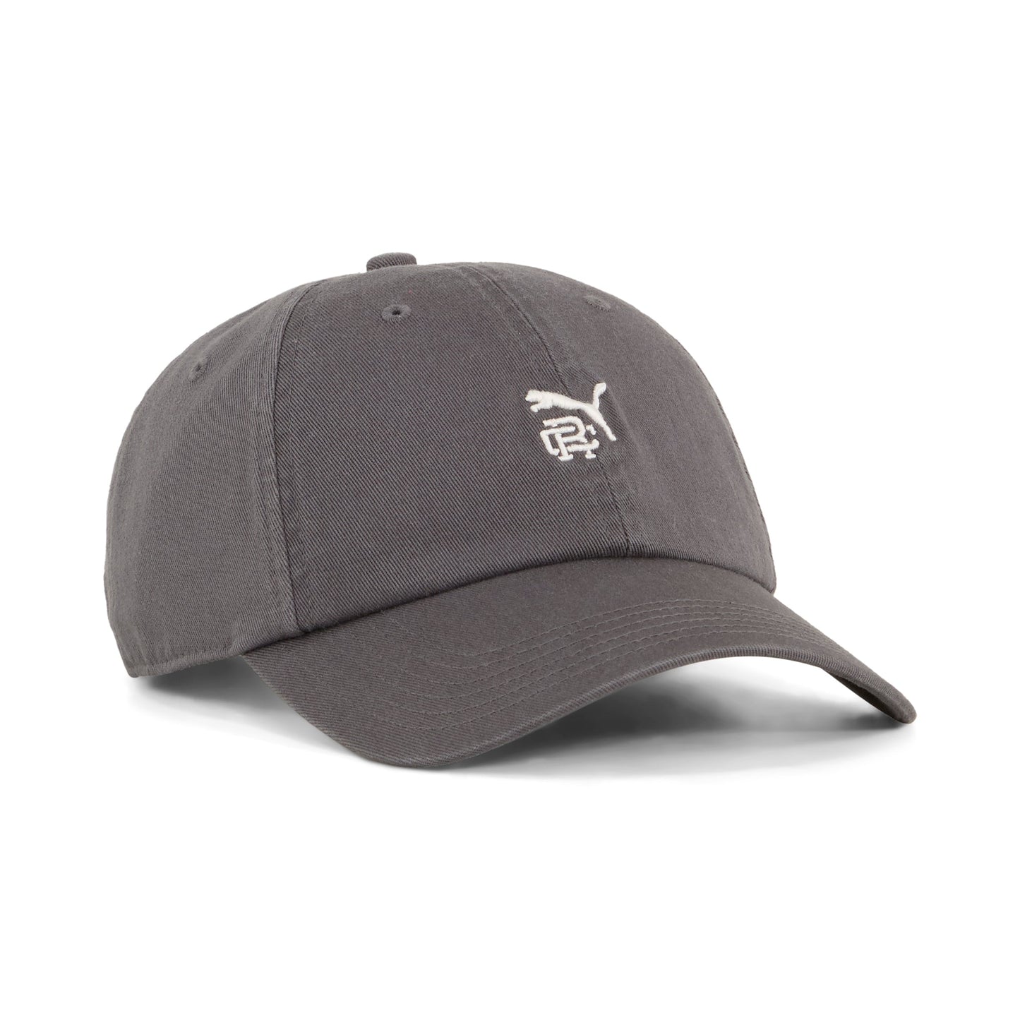 Dusky Gray