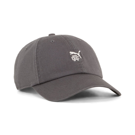 Dusky Gray