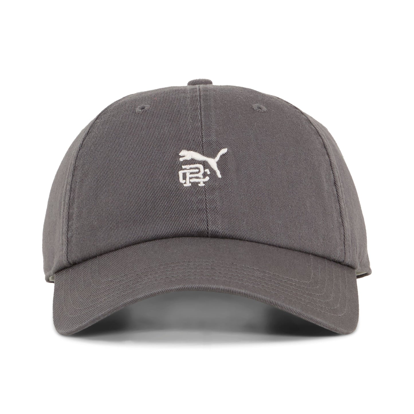 Dusky Gray