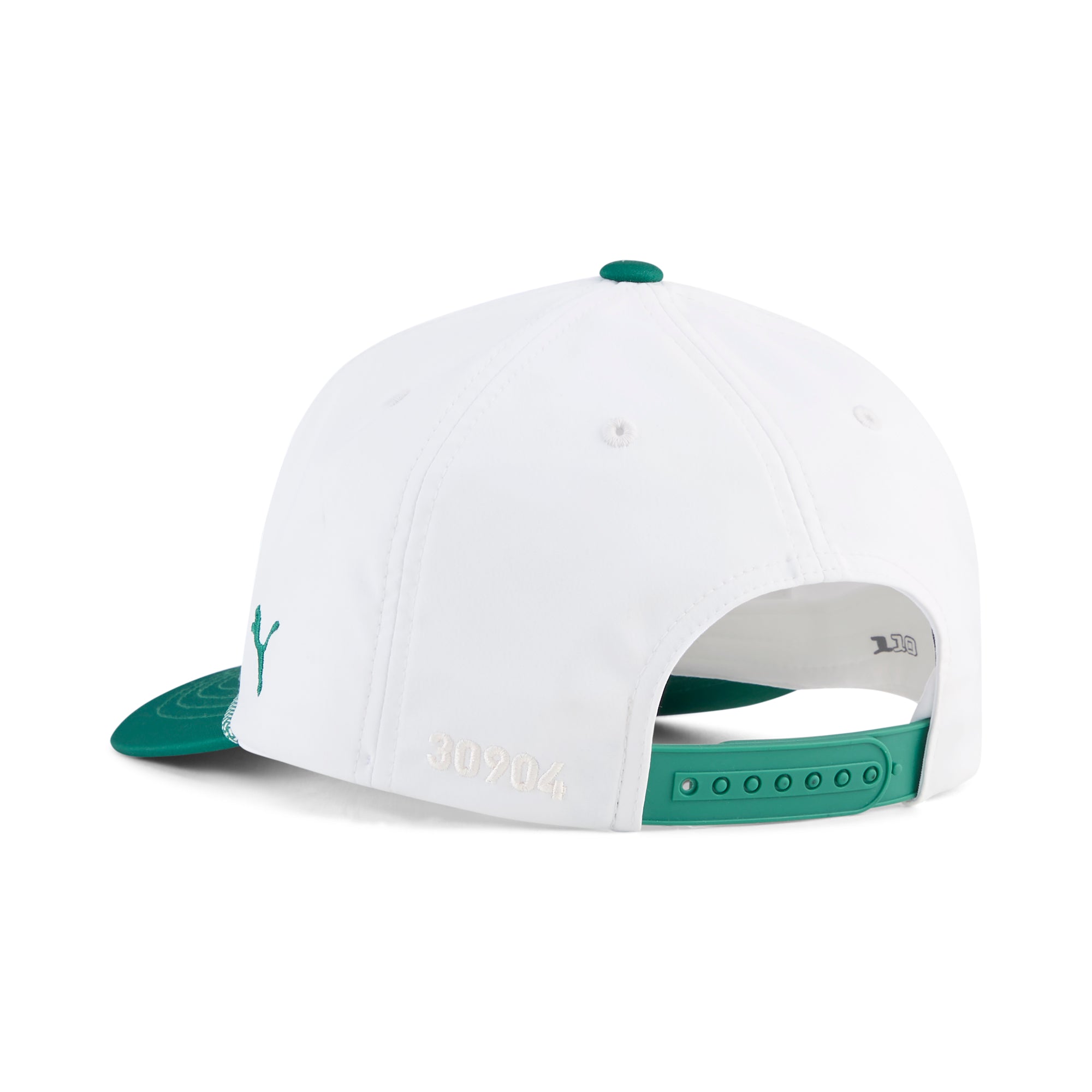 Luso Green