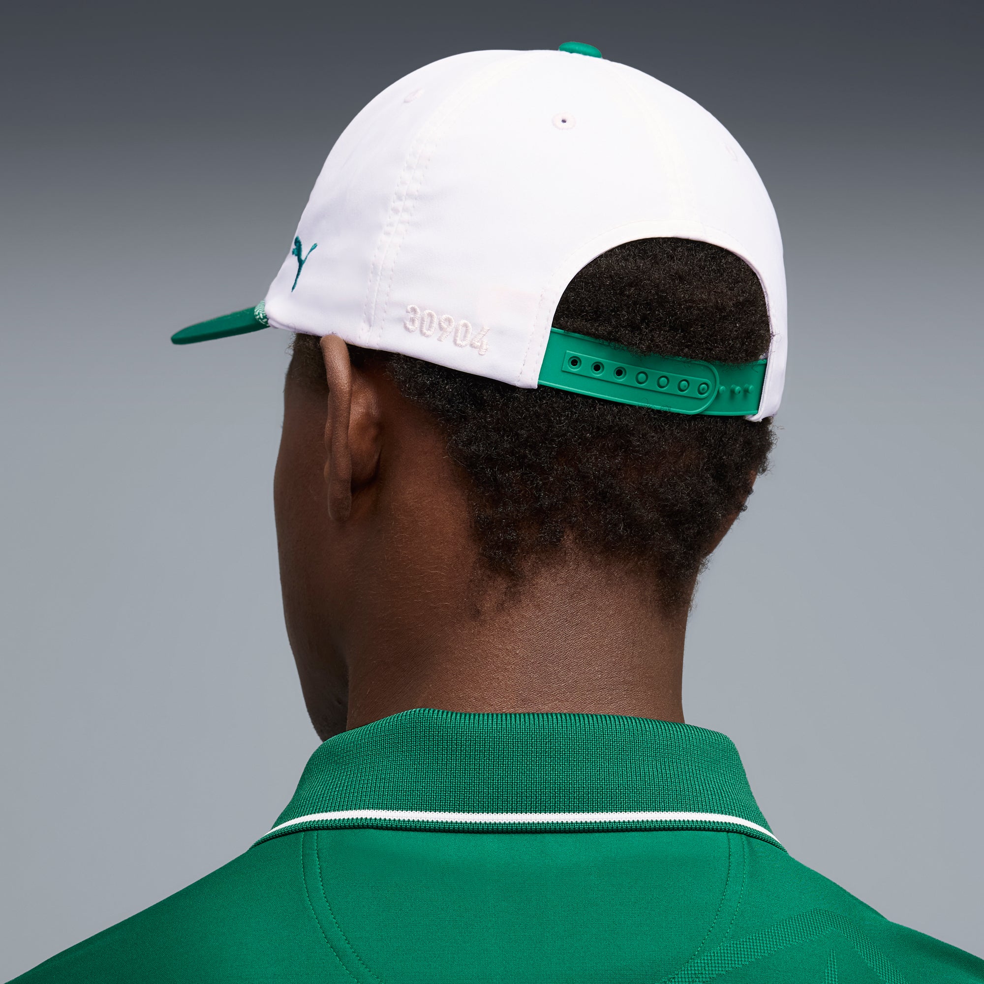 Luso Green