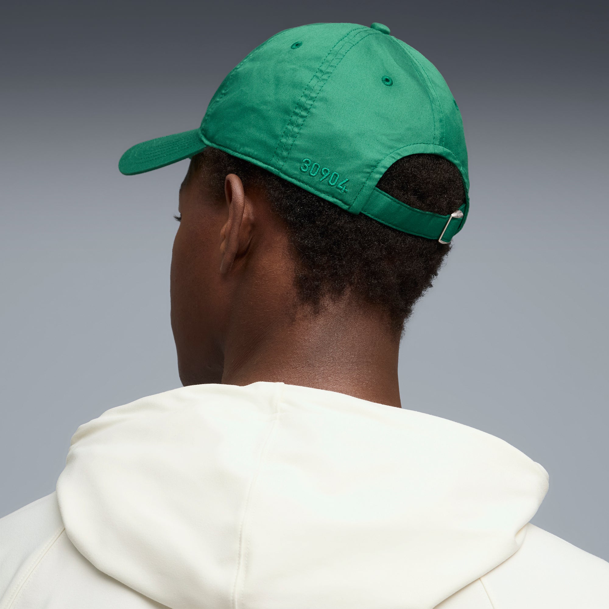 Luso Green