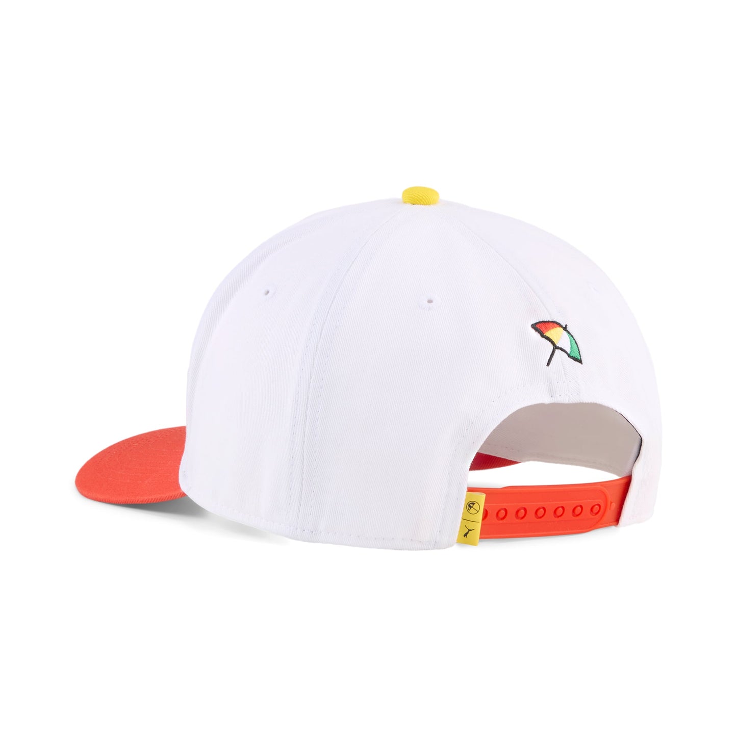 White Glow / Poinciana