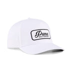White Glow / Puma Black