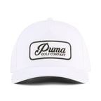 White Glow / Puma Black