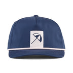Deep Navy