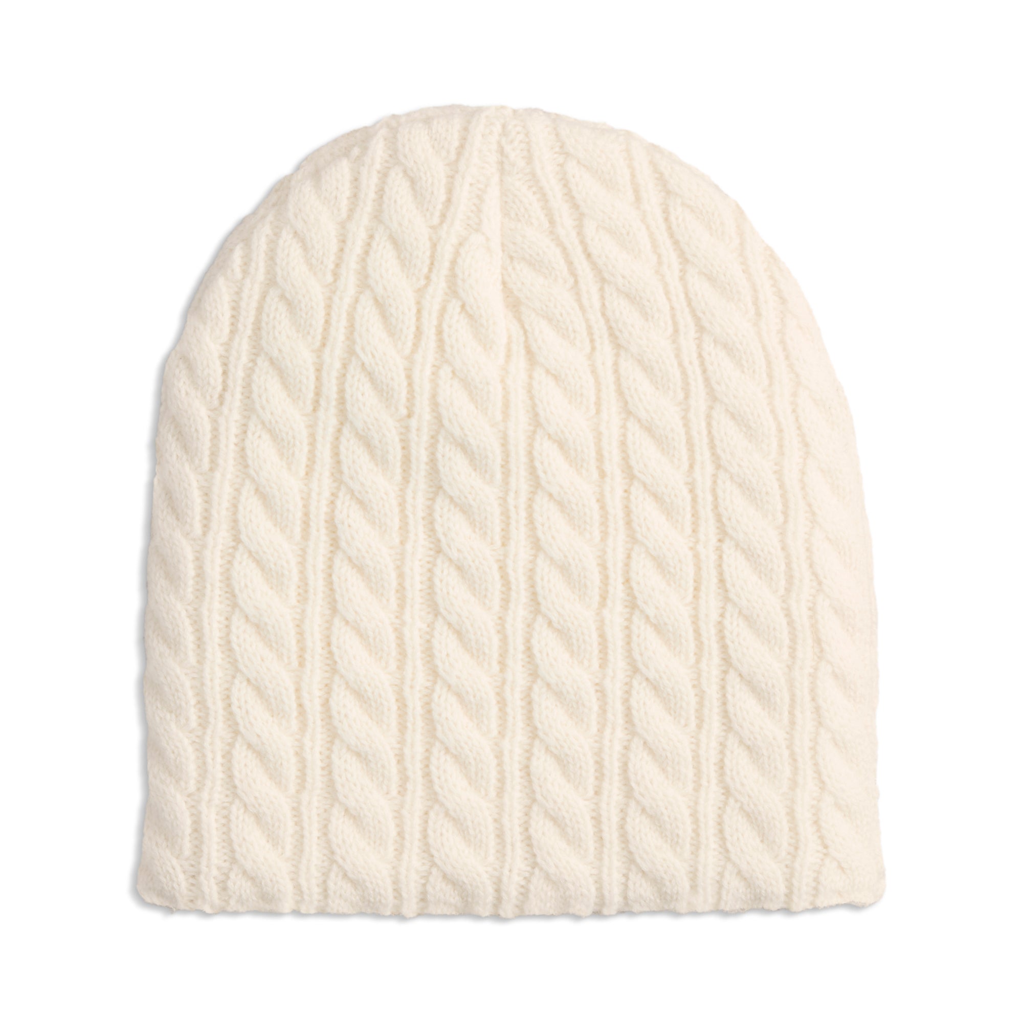 Warm White