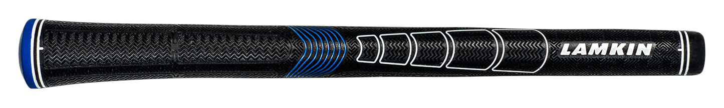 Lamkin Sonar Connect Black/Blue