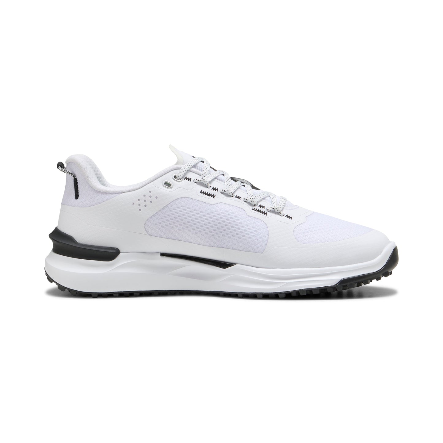 Puma White / Puma Black / Puma White