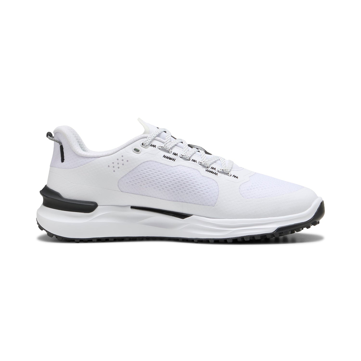 Puma White / Puma Black / Puma White