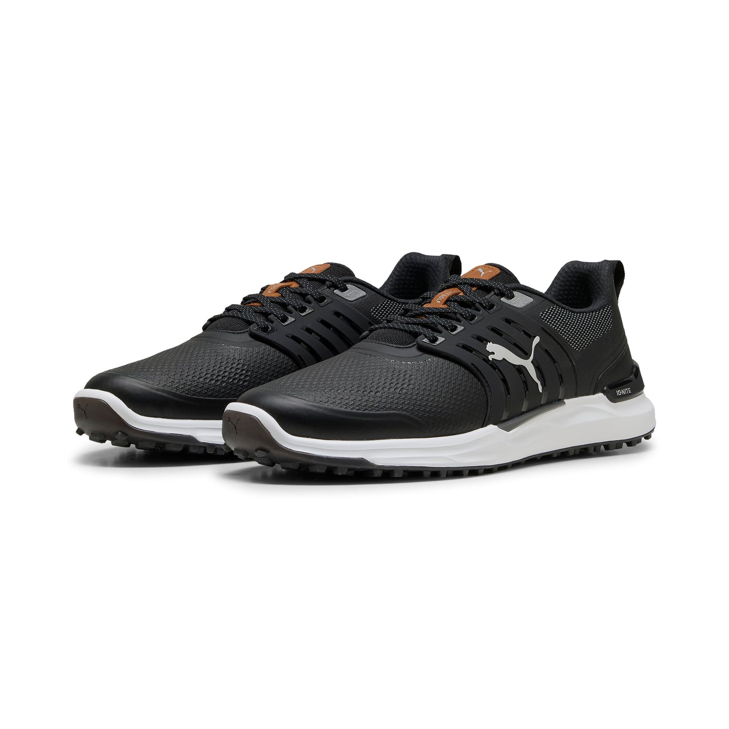 Puma Black / Puma Silver / Slate Sky