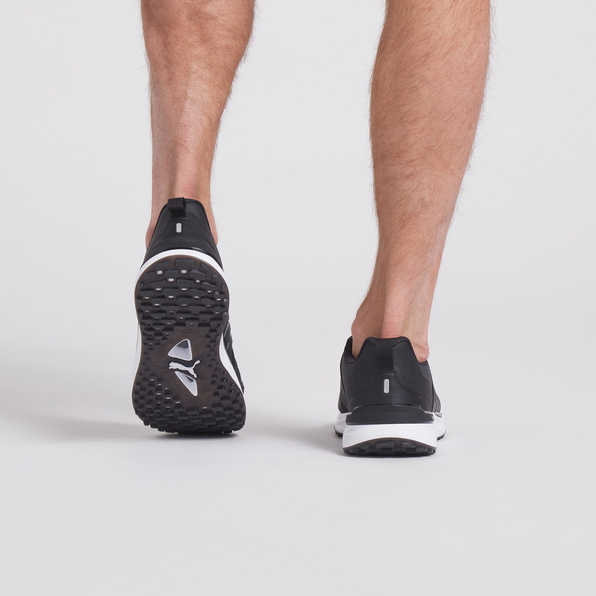 Puma Black / Puma Silver / Slate Sky