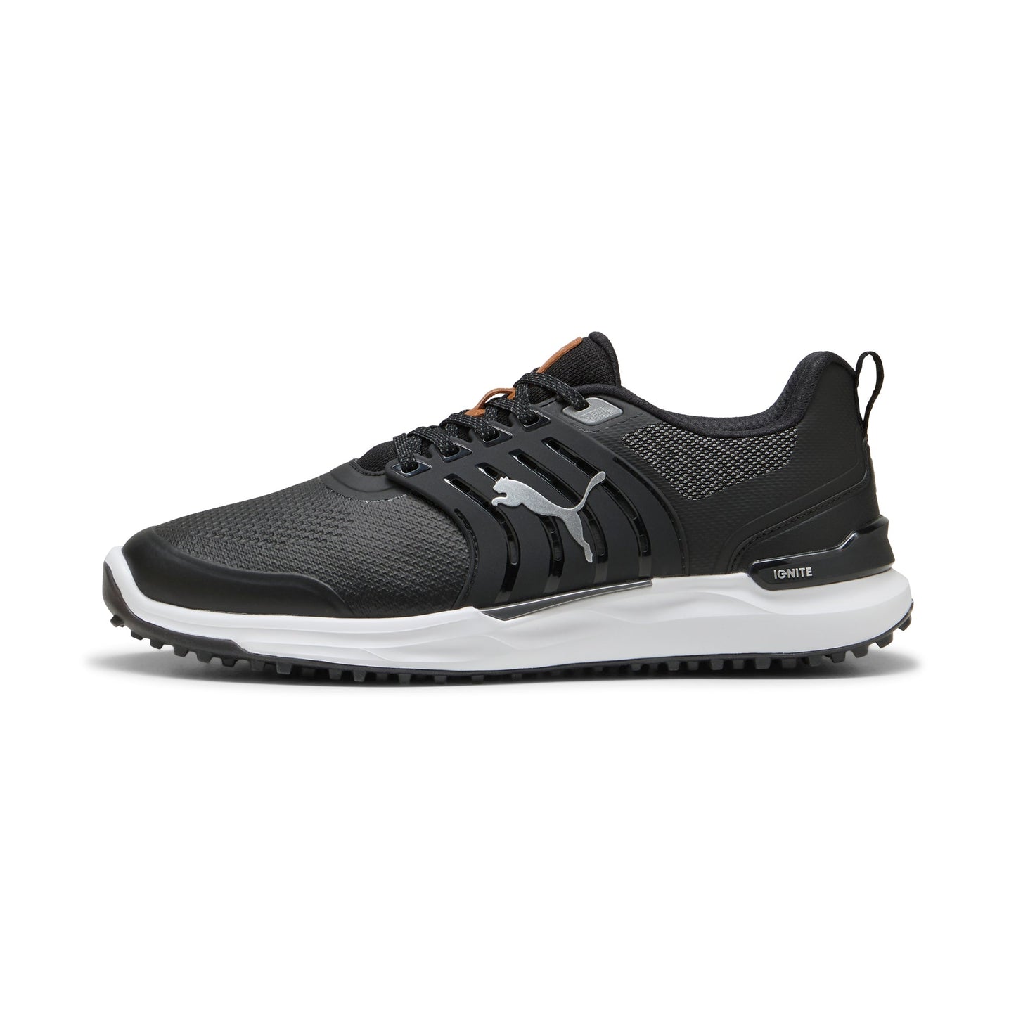 Puma Black / Puma Silver / Slate Sky