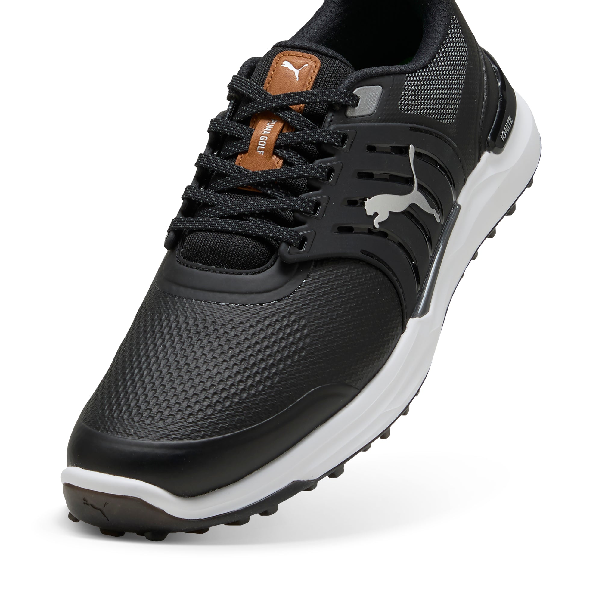 Puma Black / Puma Silver / Slate Sky