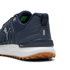 Deep Navy / Puma Silver / Gum
