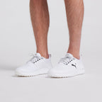 Puma White / Puma Black / Puma Silver