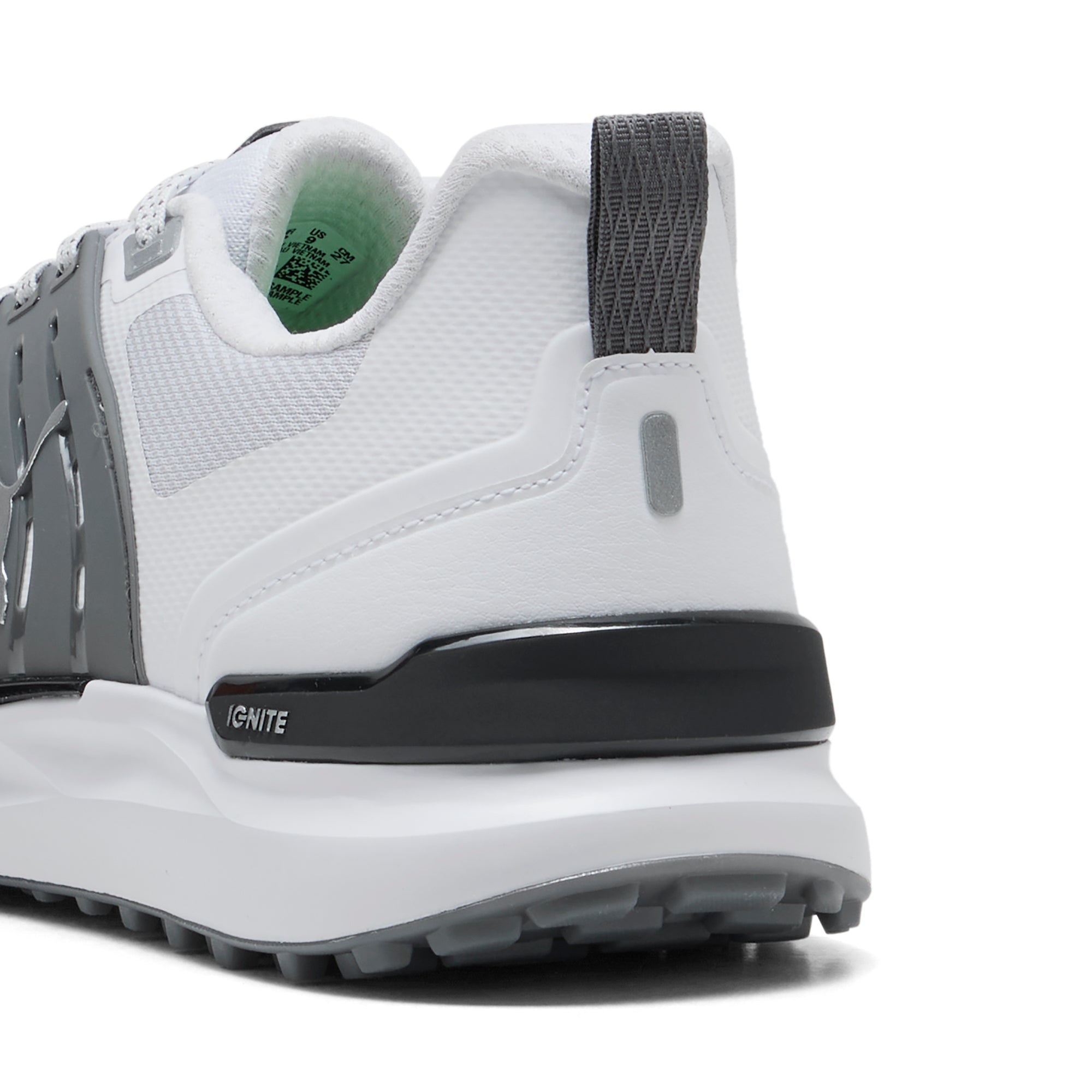 Puma White / Slate Sky / Puma Black