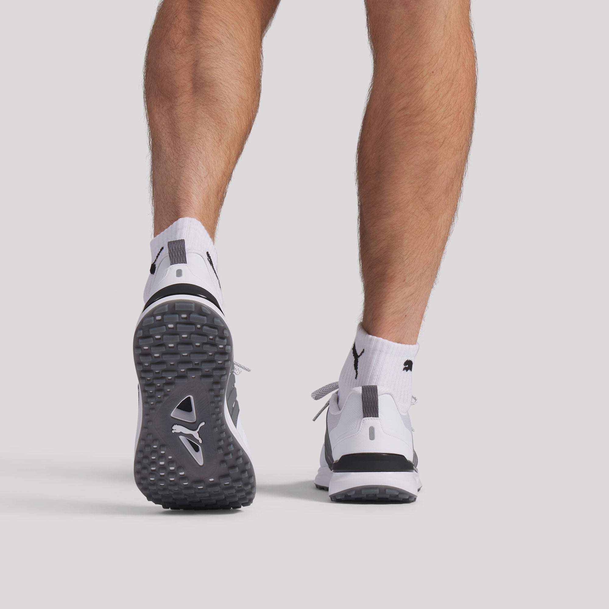 Puma White / Slate Sky / Puma Black