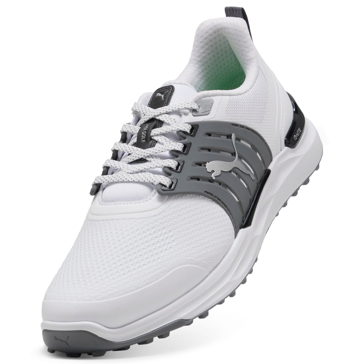 Puma White / Slate Sky / Puma Black