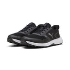 Puma Black / Asphalt