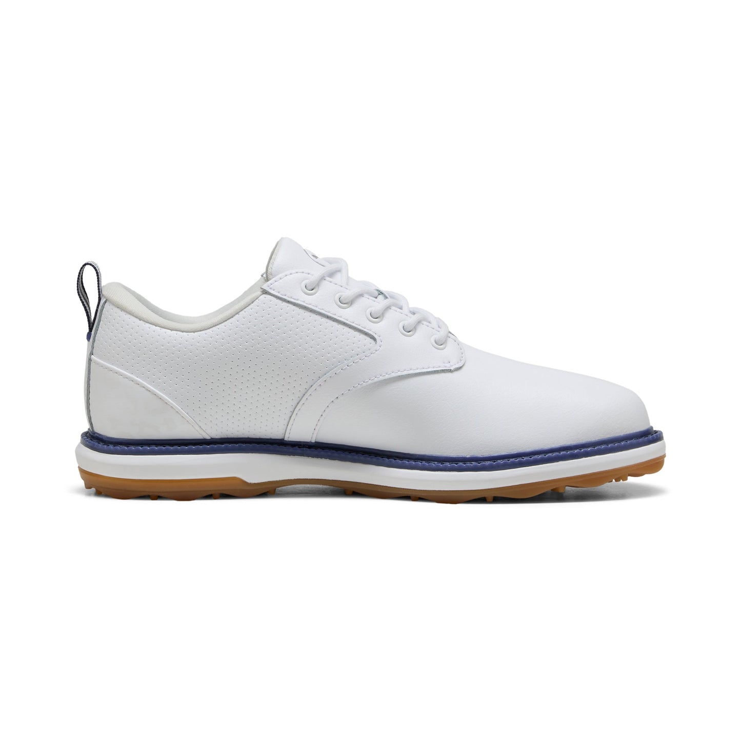 Puma White / Blue Crystal / Gum