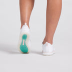 Puma White / Island Pink