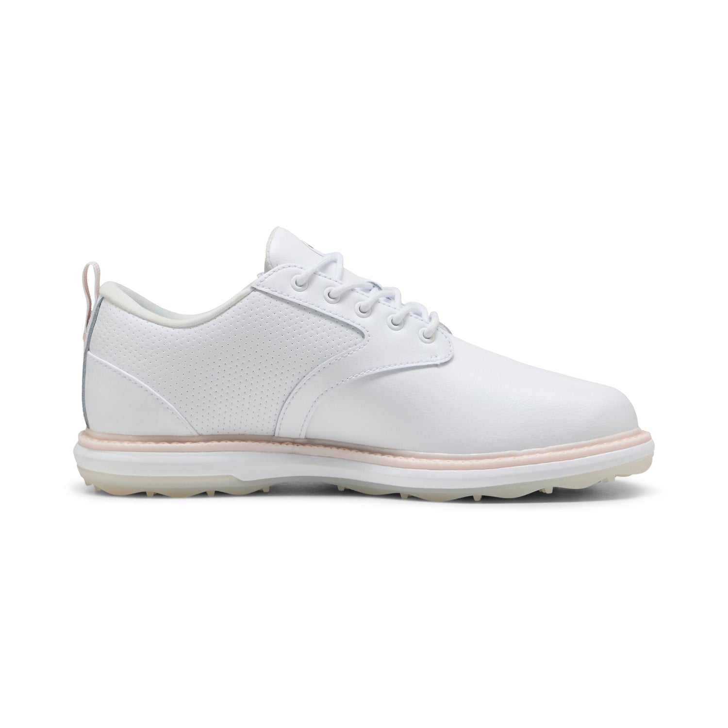 Puma White / Island Pink