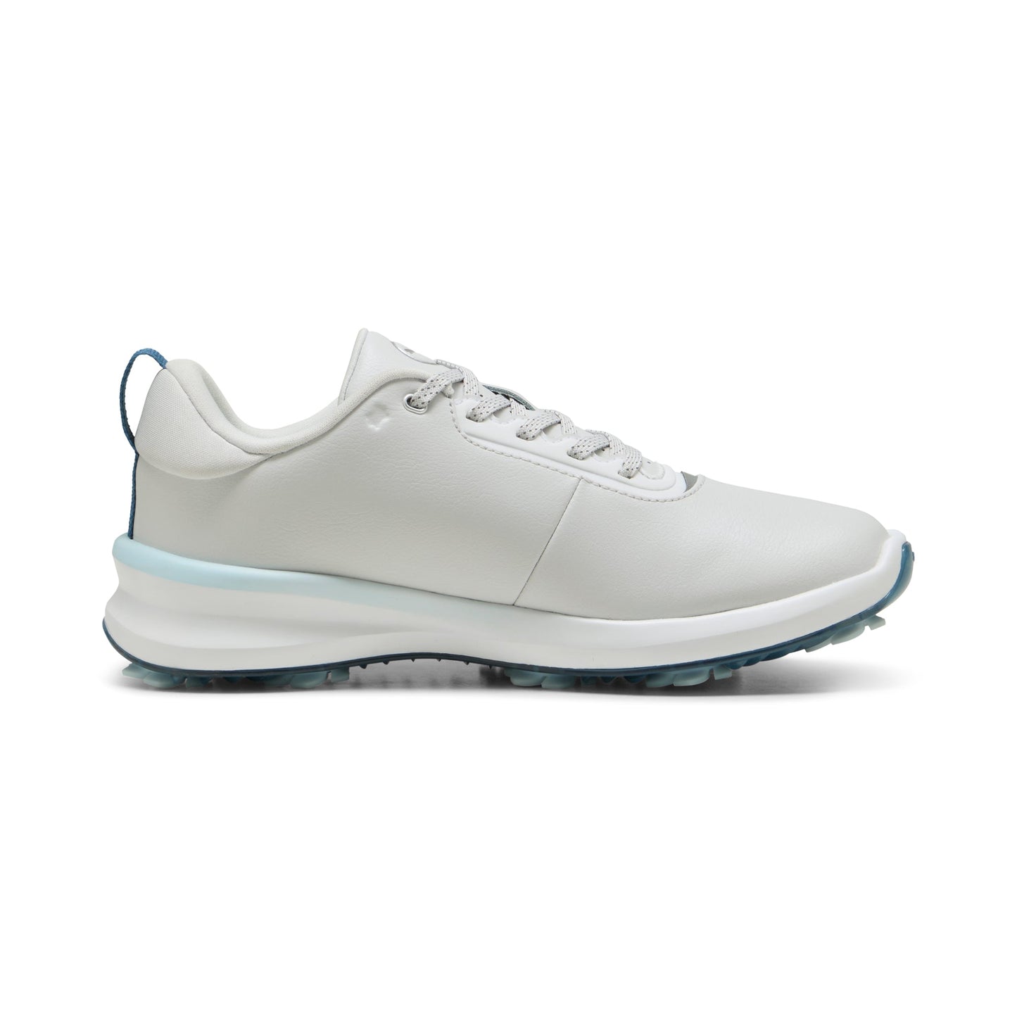 Feather Gray / Blue Horizon