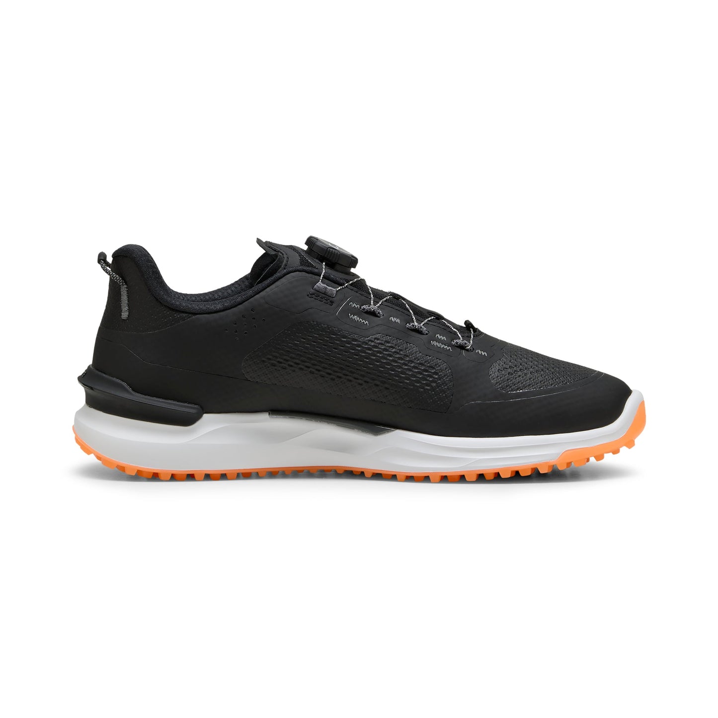 Puma Black / Puma White