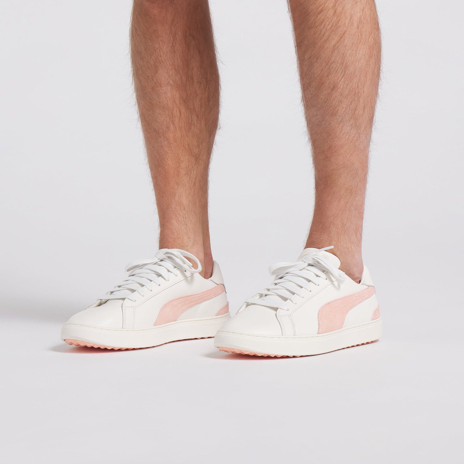 Warm White / Tropical Peach