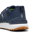 Deep Navy / Puma Silver / Gum